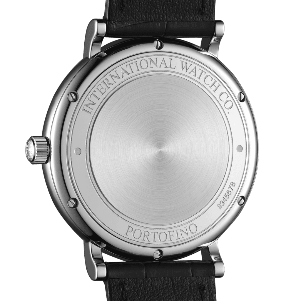 IWC Portofino Automatic 40mm - IW356523 - #3