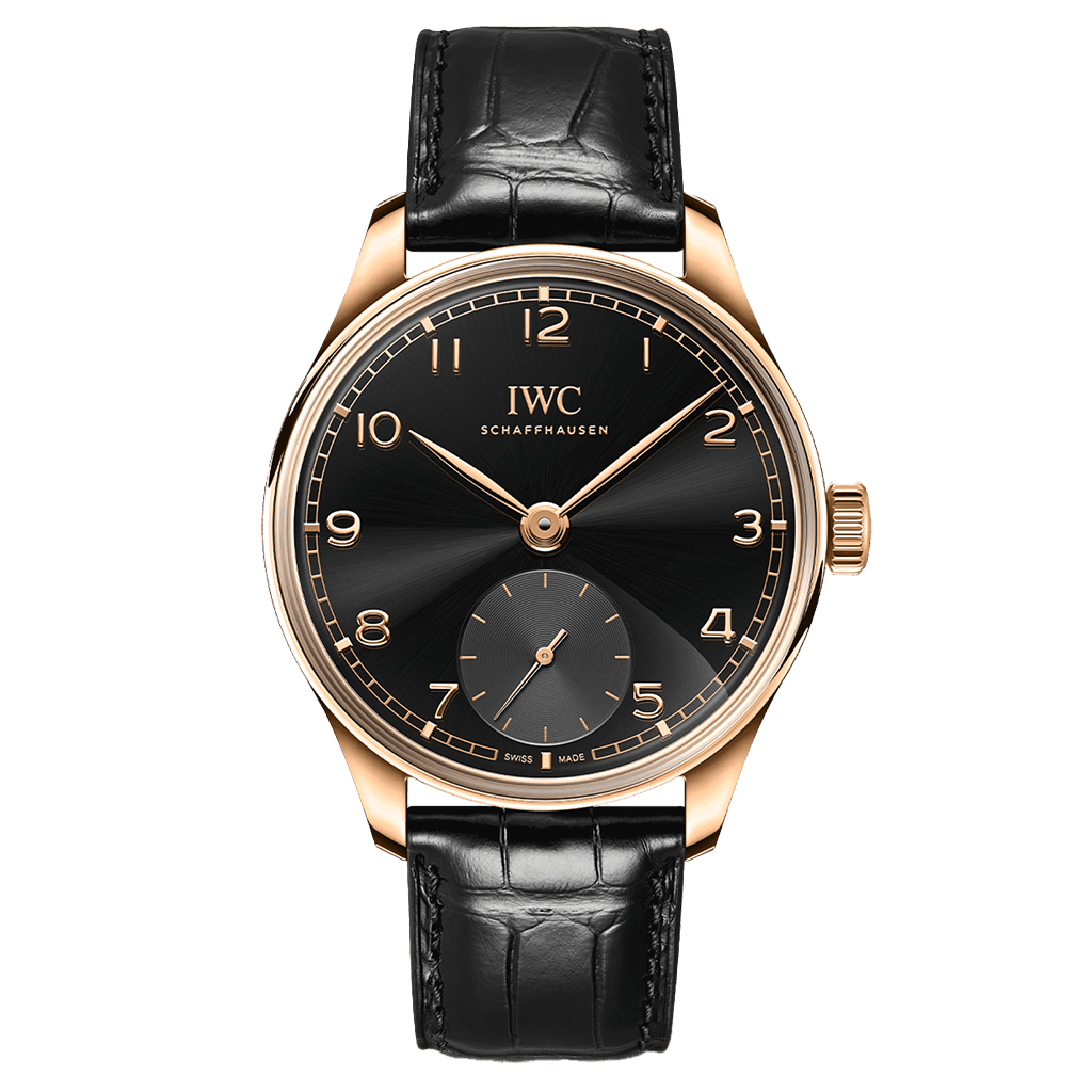 IWC Portugieser Automatic 40mm - IW358401 - #1