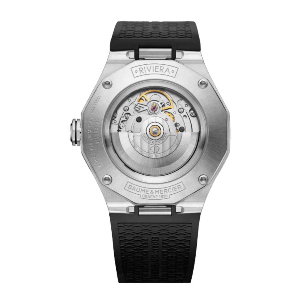 Baume & Mercier Riviera 42mm - M0A10768 - #3