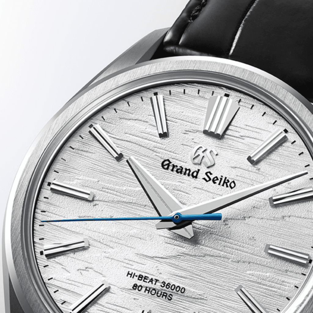 Grand Seiko Evolution 9 Birch 39mm - SLGW003G - #2
