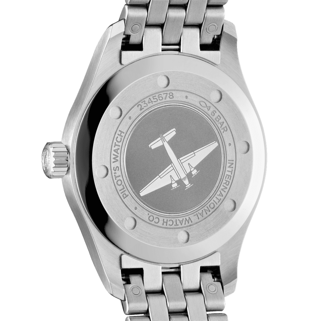 IWC Pilot's Watch Automatic 36mm - IW324010 - #5
