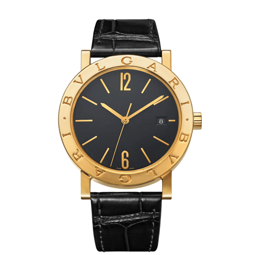 BVLGARI Bvlgari Bvlgari Aluminium 38mm - 103967 - #1