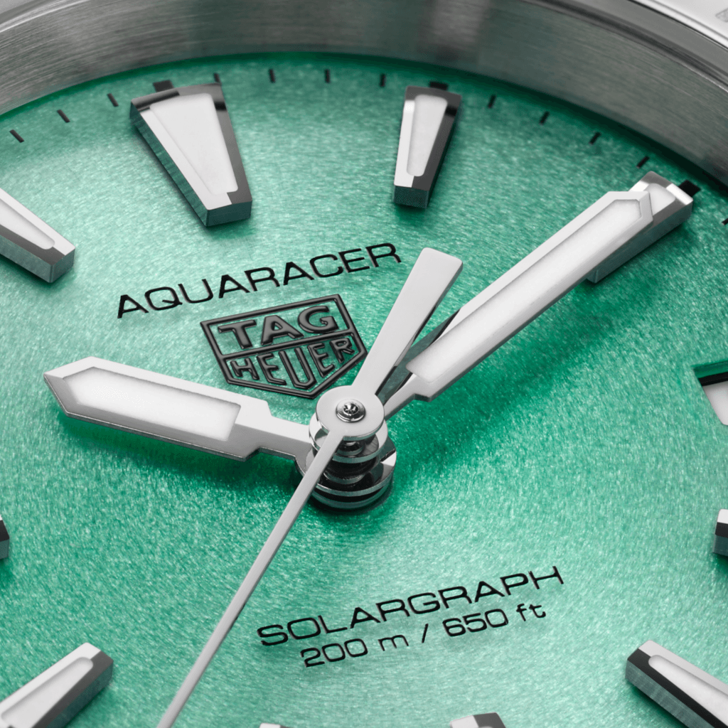 TAG Heuer Aquaracer Professional 200 34mm - WBP1315.BA0005 - #3