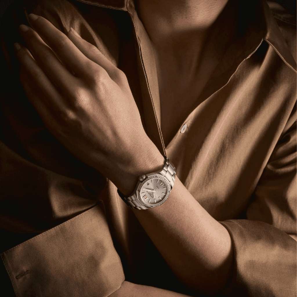 Baume & Mercier Riviera 33mm - M0A10796 - #4