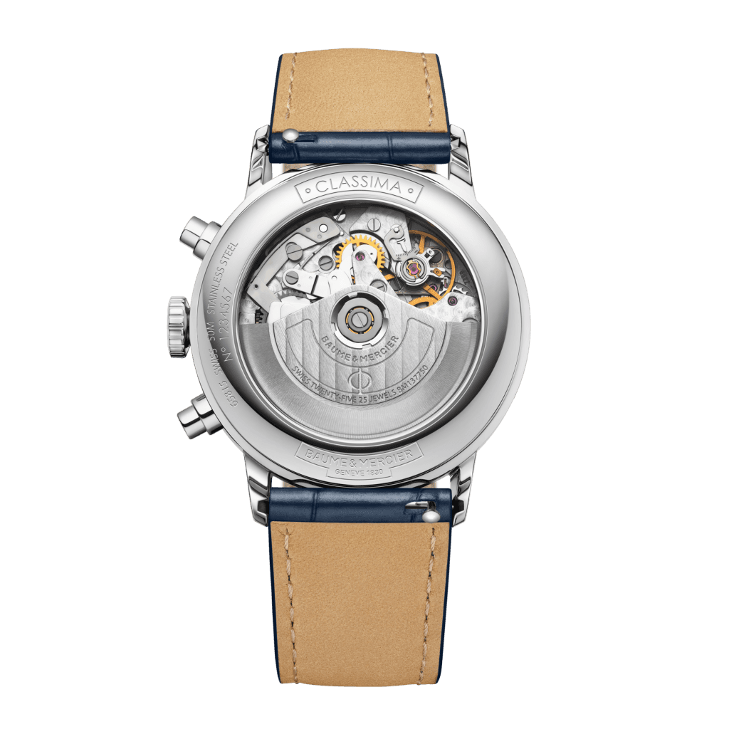 Baume & Mercier Classima Automatic 42mm - M0A10784 - #2