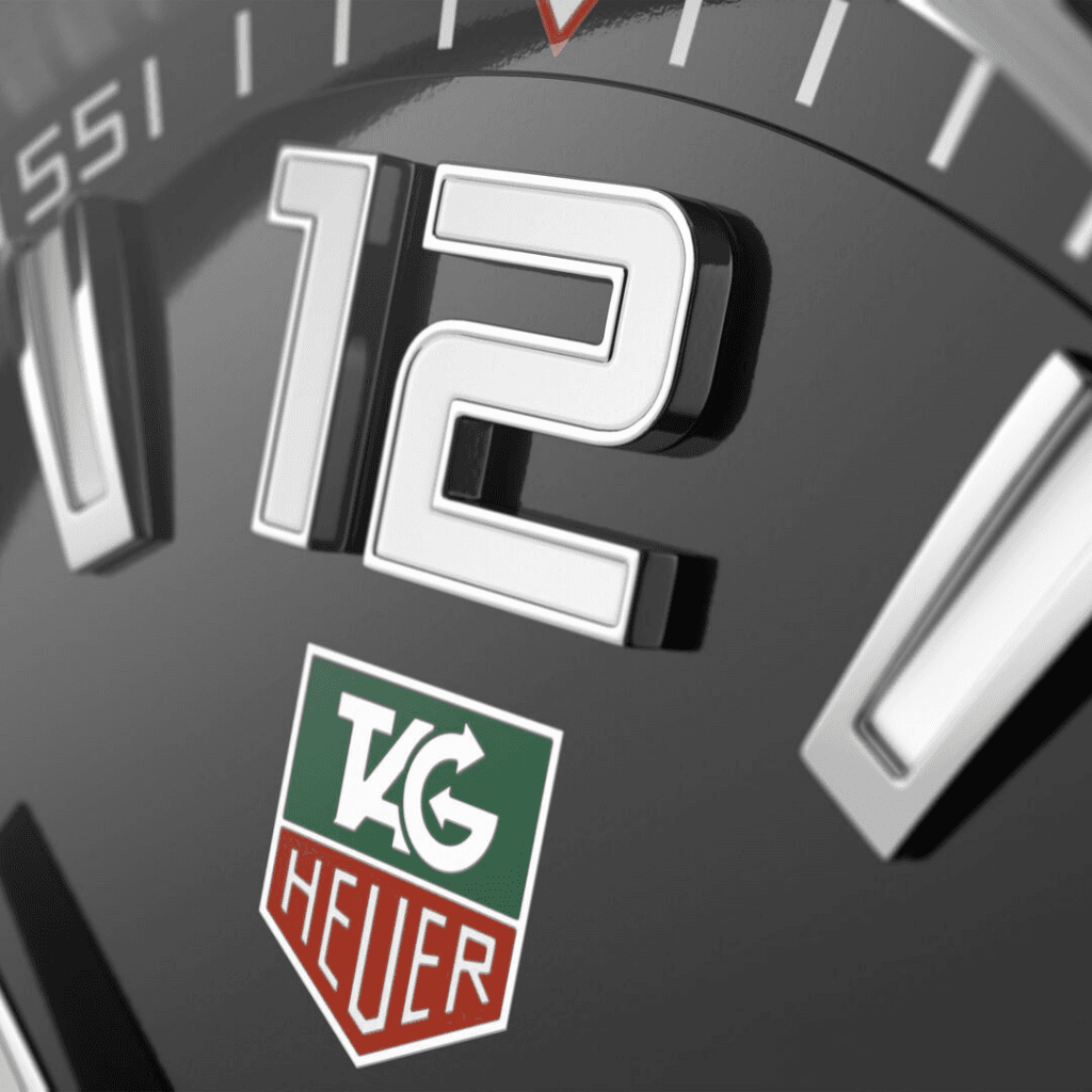 TAG Heuer Formula 1 41mm - WAZ1112.BA0875 - #2