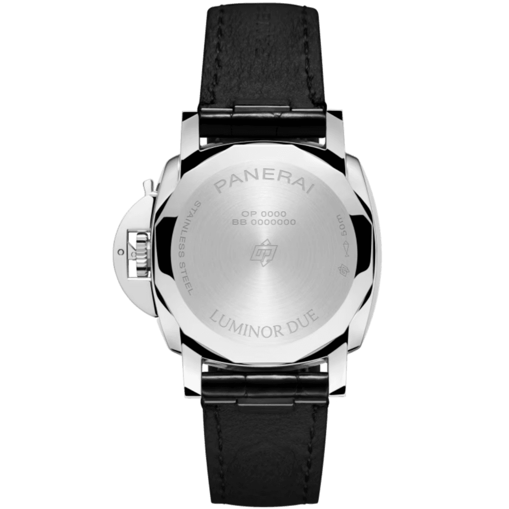Panerai Luminor Due 38mm - PAM01552 - #2