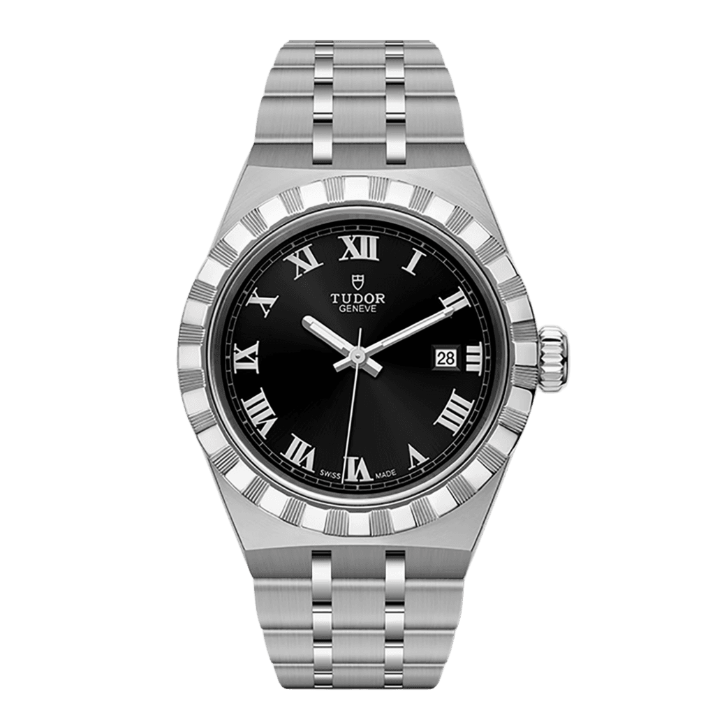 TUDOR Tudor Royal Date 28mm - 28300-0003 - #1