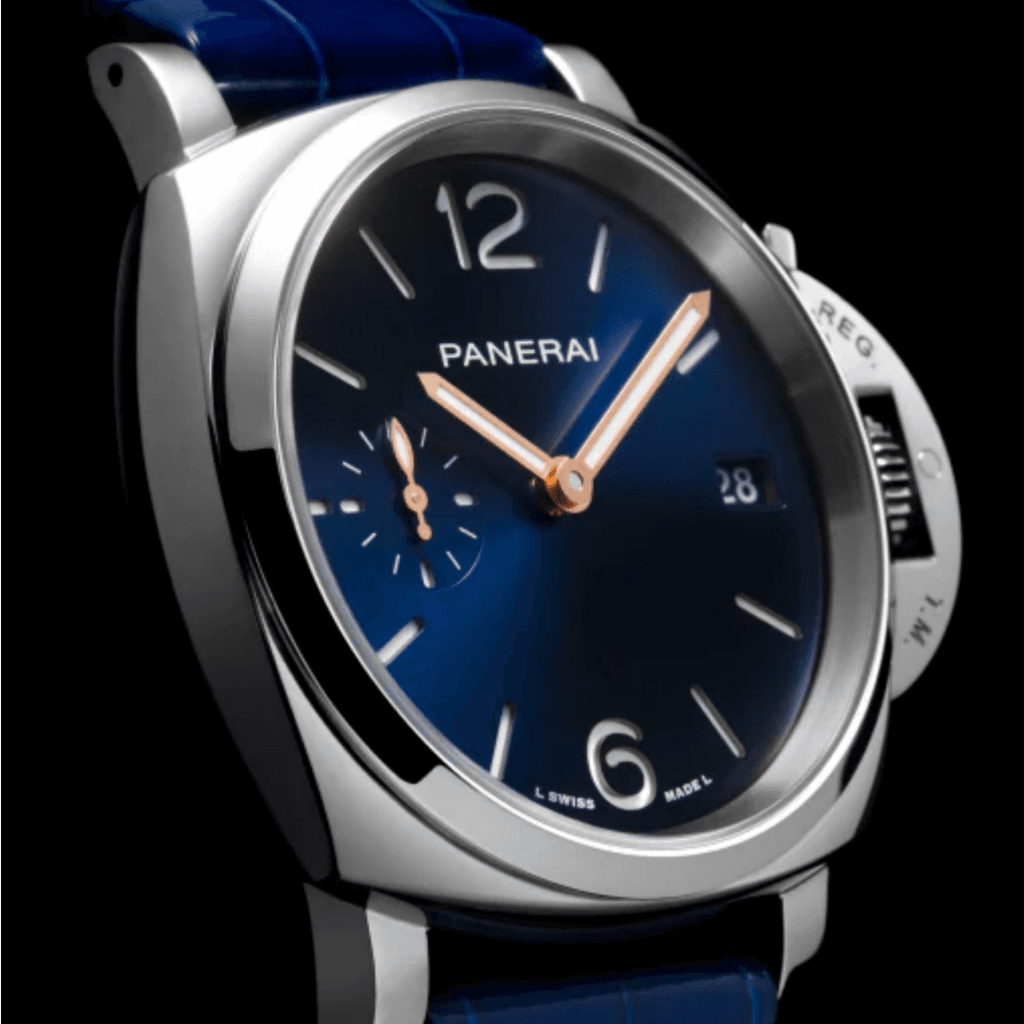 Panerai Luminor Due Piccolo 38mm - PAM01273 - #4