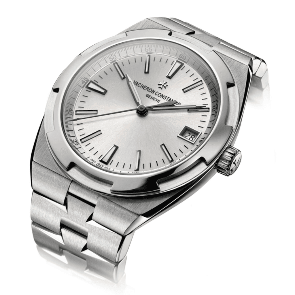 Vacheron Constantin Overseas Self-Winding 41mm - 4520V/210A-B126 - #2
