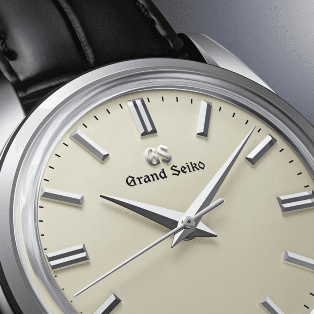 Grand Seiko Elegance Mechanical 37mm - SBGW301G - #3