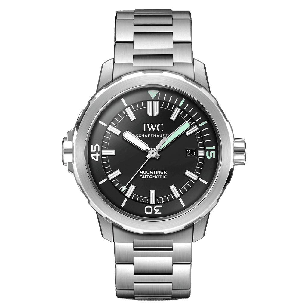 IWC Aquatimer Automatic 42mm - IW328803 - #1