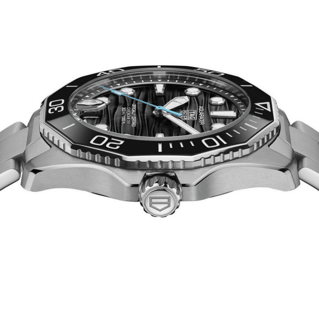TAG Heuer Aquaracer Professional 300 42mm - WBP5110.BA0013 - #3