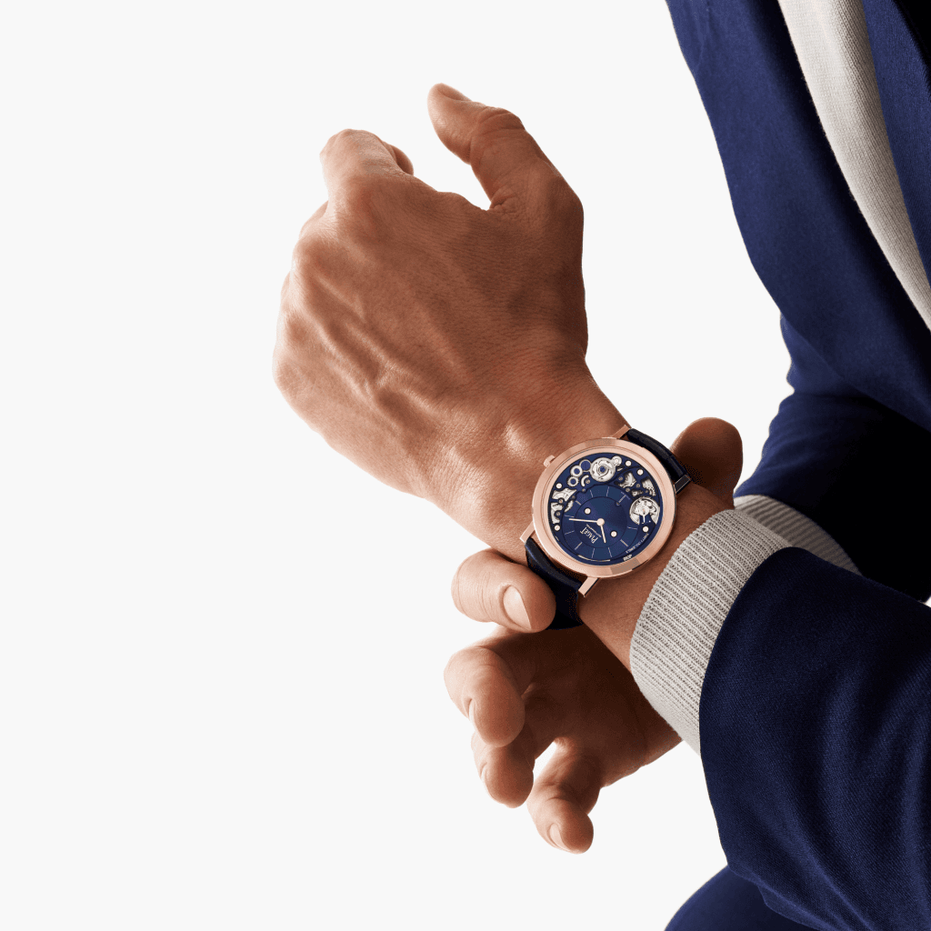 Piaget Altiplano Ultimate Autromatic Watch 41mm - G0A48125 - #4