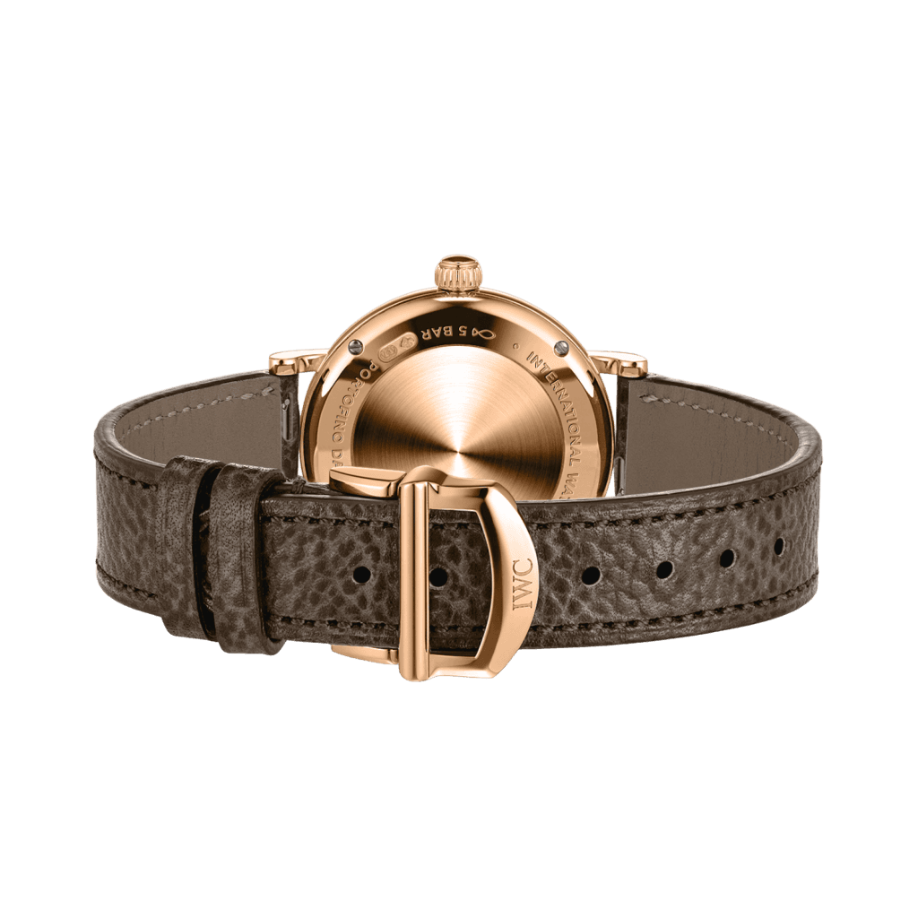 IWC Portofino Automatic Day & Night 34mm - IW659802 - #4