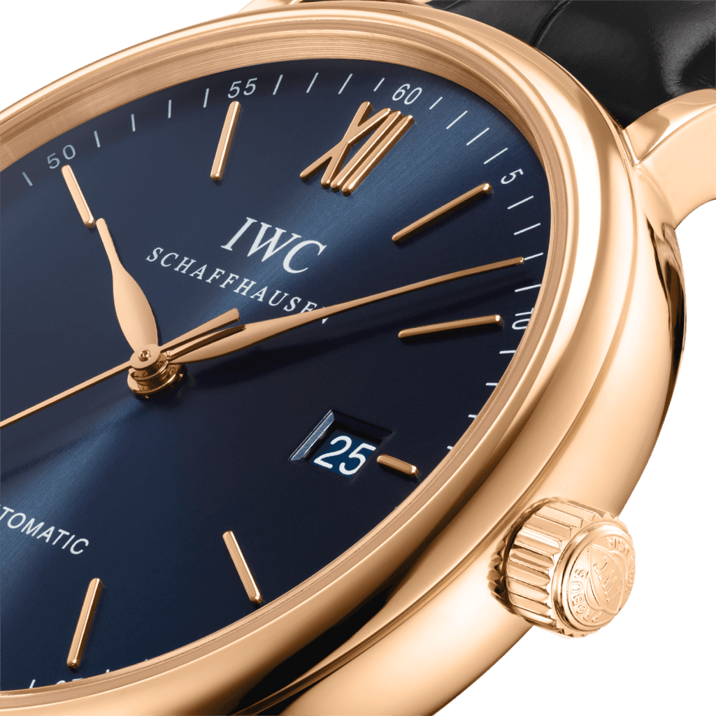 IWC Portofino Automatic 40mm - IW356522 - #3