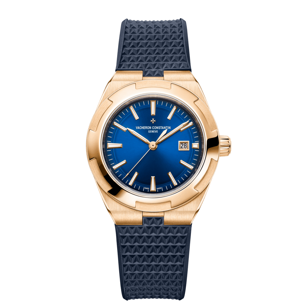 Vacheron Constantin Overseas Self-Winding 35mm - 4600V/200R-B979 - #3