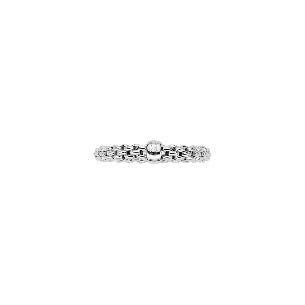 FOPE Essentials ring witgoud - 04E08AX_XX_B_XBX_00M - #4