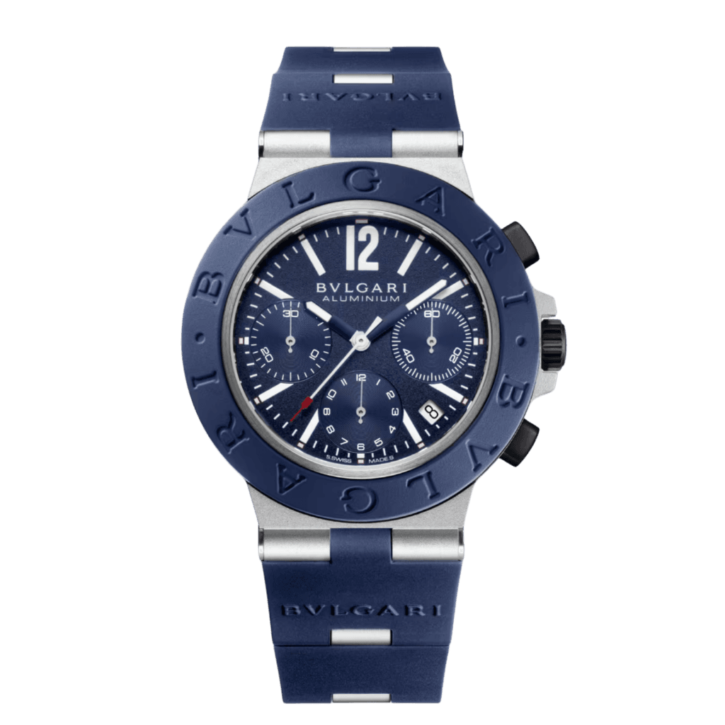 BVLGARI Bvlgari Bvlgari Aluminium 41mm - 104234 - #1