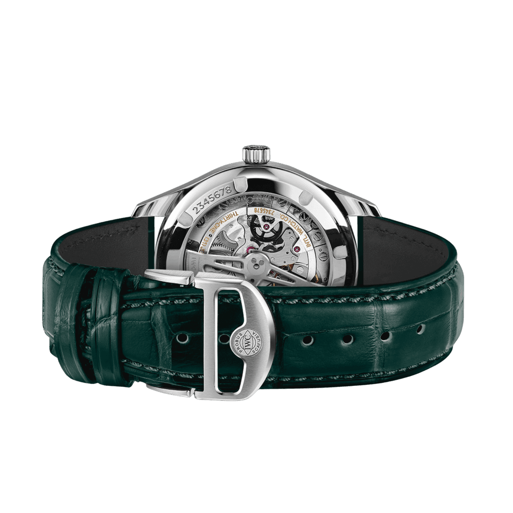 IWC Portugieser Automatic 40mm - IW358310 - #5
