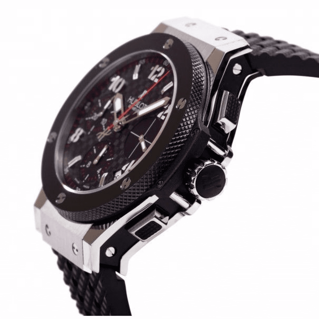 Hublot Big Bang Chronograph 41mm - 341.SB.131.RX - #2