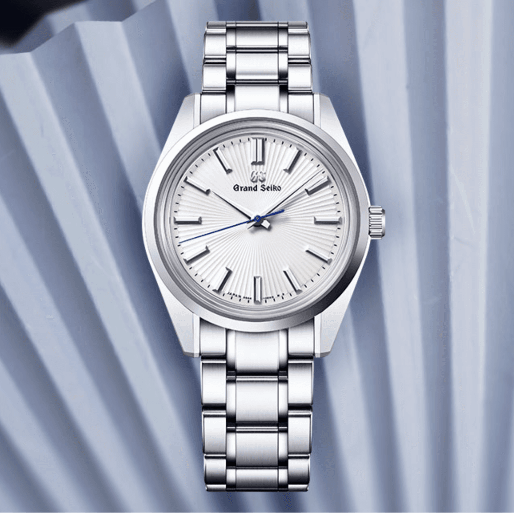 Grand Seiko Heritage Mechanical 37mm - SBGW297G - #4