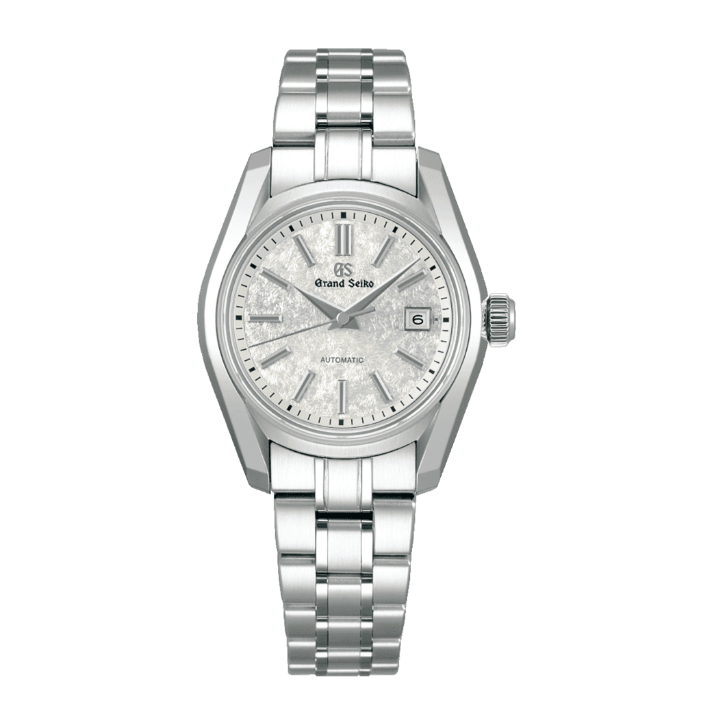 Grand Seiko Heritage Cherry Blossom 30mm - STGK033G - #1