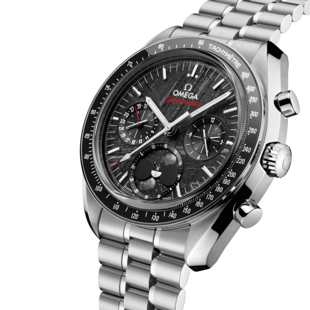 OMEGA Speedmaster Moonwatch Moonphase 43mm - 304.30.43.52.01.001 - #3