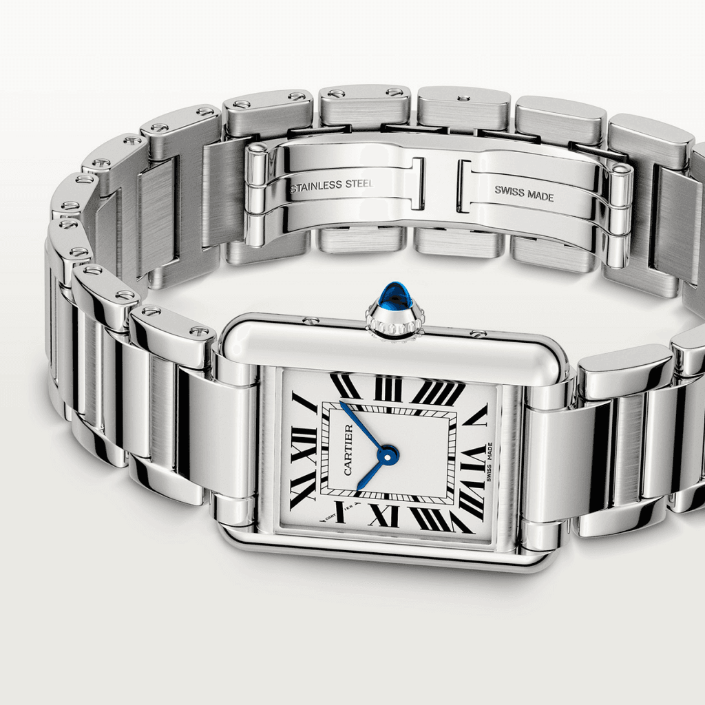 Cartier Tank Must - WSTA0107 - #3