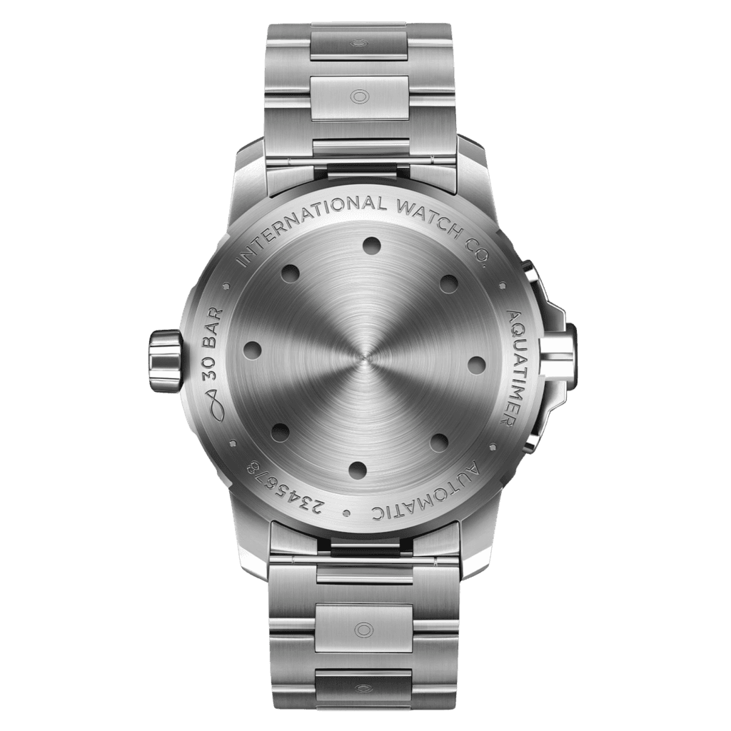 IWC Aquatimer Automatic 42mm - IW328803 - #4
