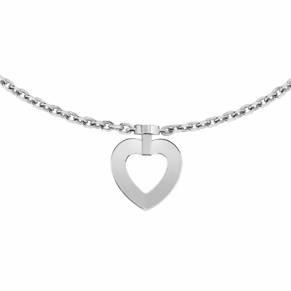 Fred Pretty Woman armband witgoud met diamant - 6B1196-000 - #4