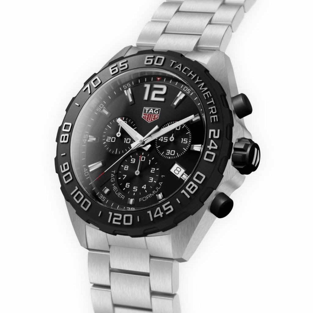 TAG Heuer Formula 1 Chronograph 43mm - CAZ1010.BA0842 - #3