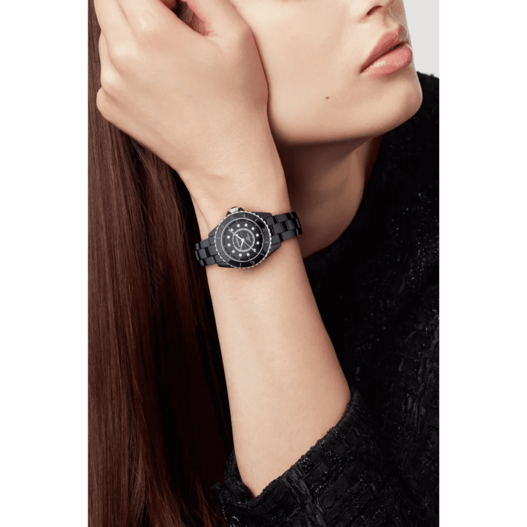 CHANEL J12 Calibre 12.2 - H9742 - #3