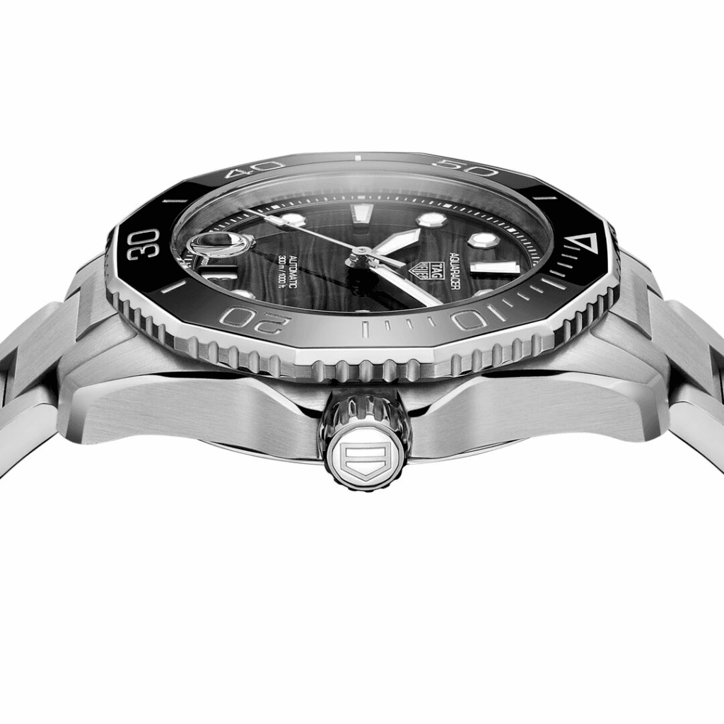 TAG Heuer Aquaracer Professional 300 36mm - WBP231D.BA0626 - #5