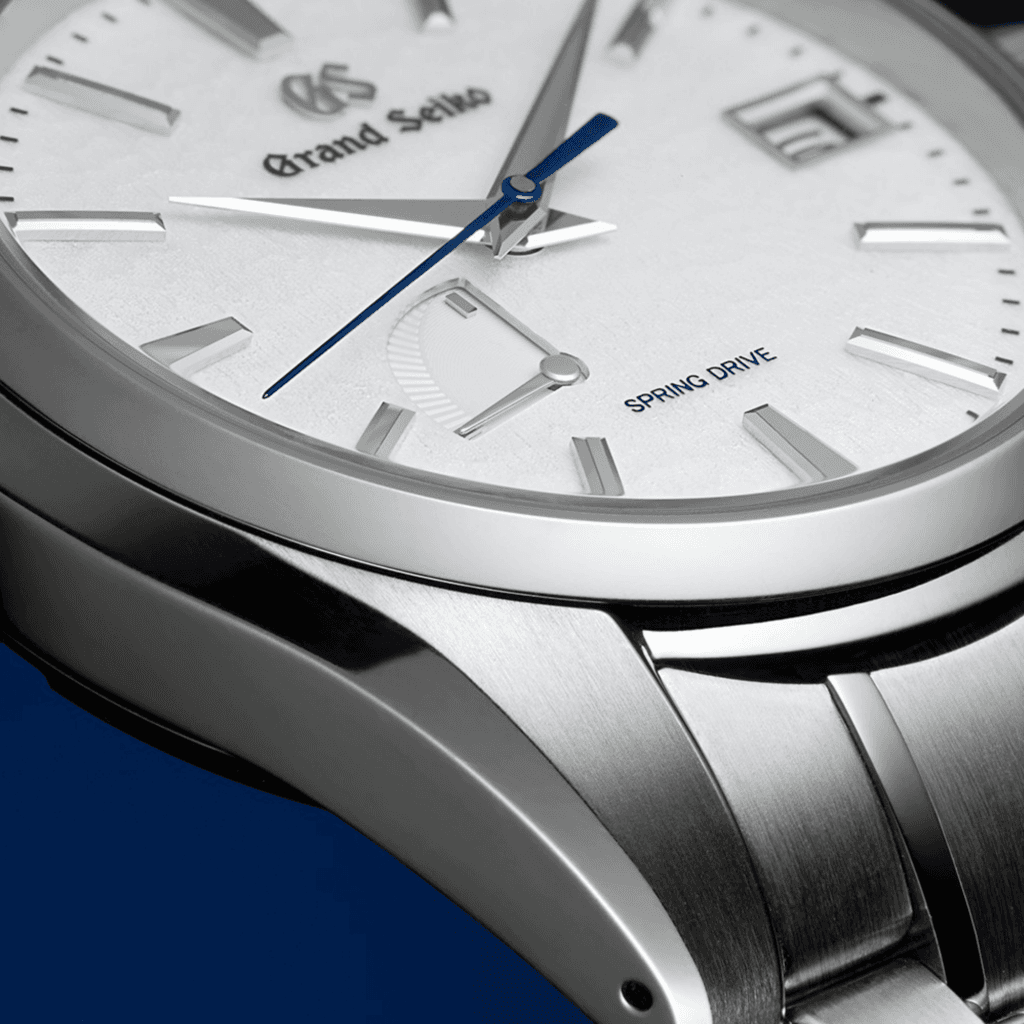 Grand Seiko Heritage Hotaka Mountains 41mm - SBGA211G - #3