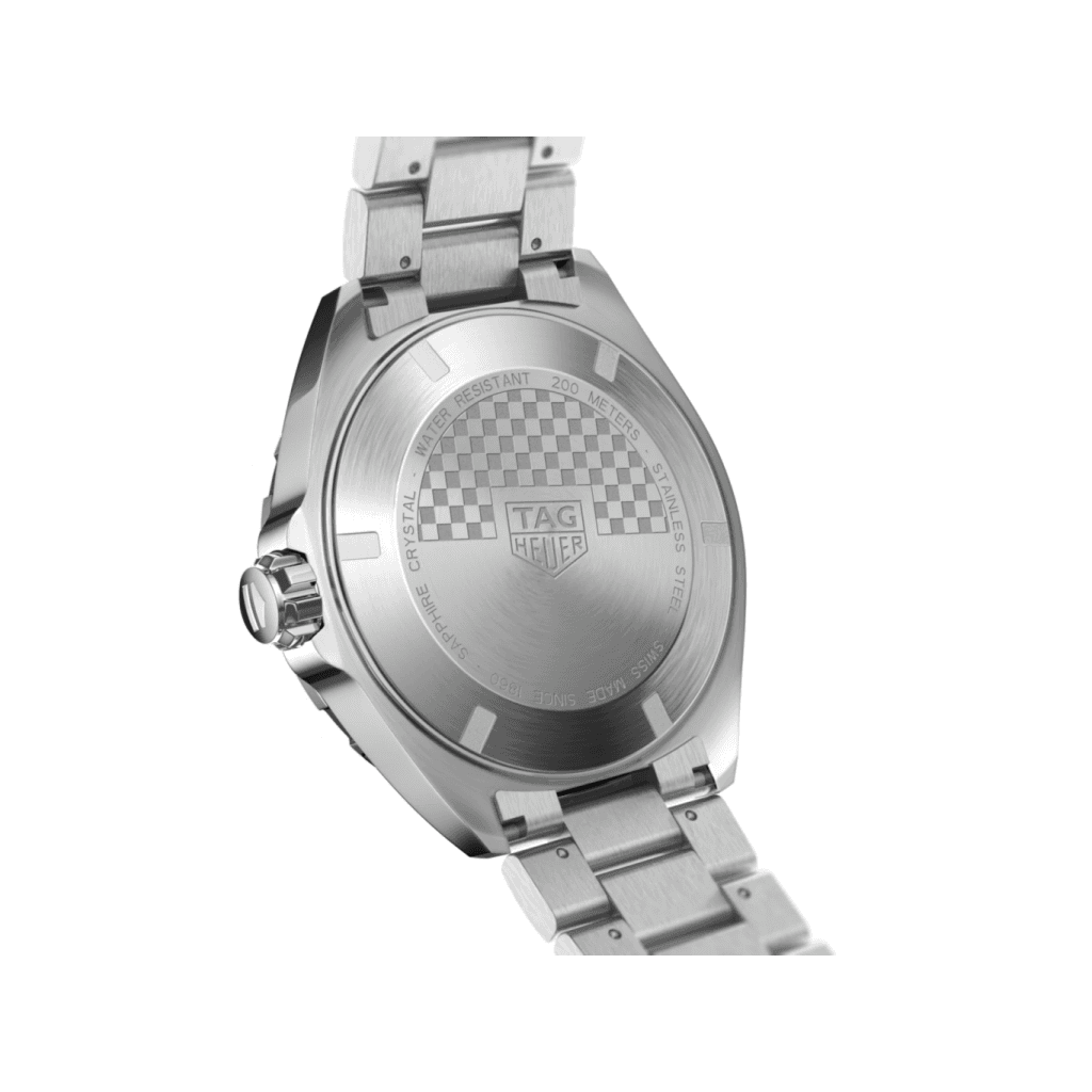 TAG Heuer Formula 1 43mm - WAZ1010.BA0842 - #4