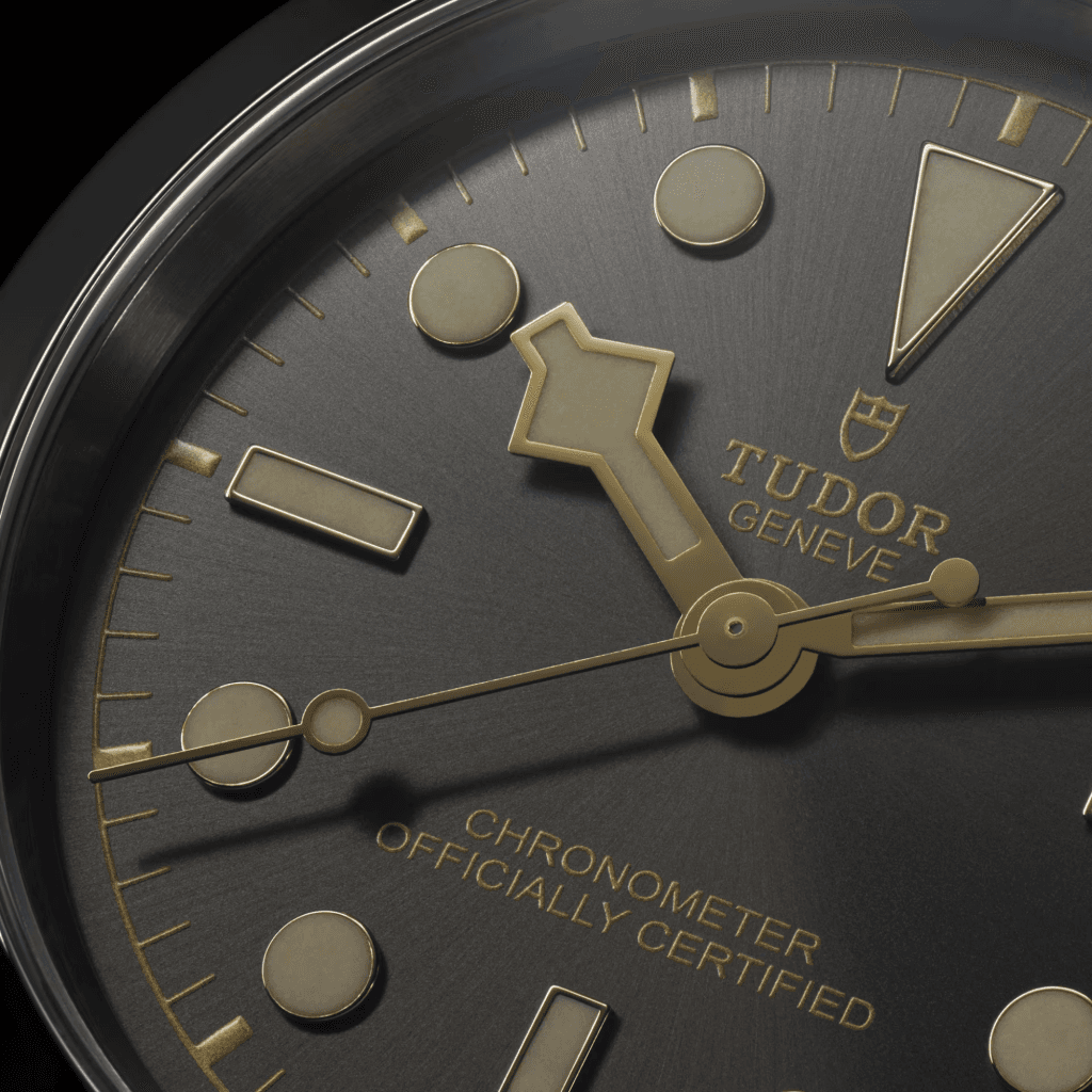 TUDOR Black Bay 41 41mm - 79680-0001 - #3