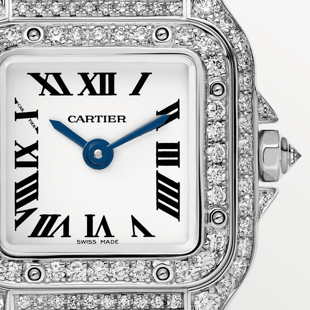Cartier Panthère De Cartier - WJPN0046 - #2
