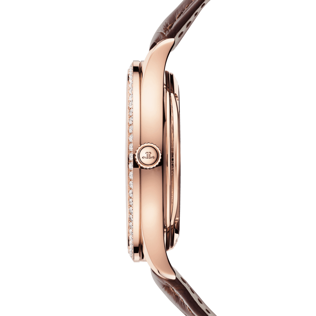 Jaeger-LeCoultre Master Ultra Thin Tourbillon 40mm - Q1682402 - #2