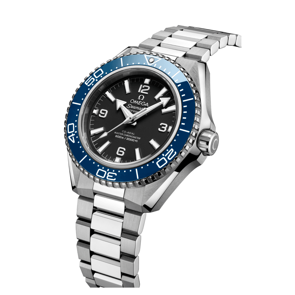 OMEGA Seamaster Planet Ocean 600M 42mm - 217.30.42.21.01.002 - #4