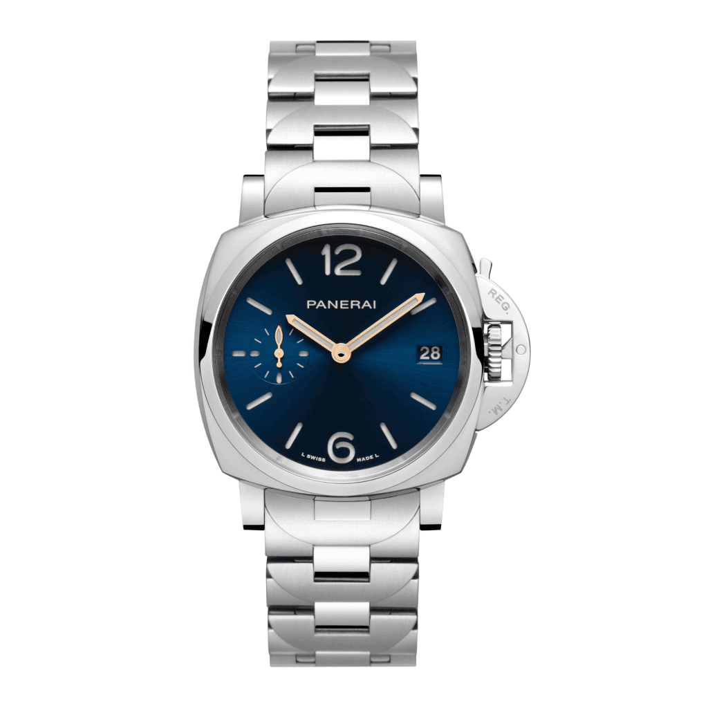 Panerai Luminor Due 38mm - PAM01123 - #1