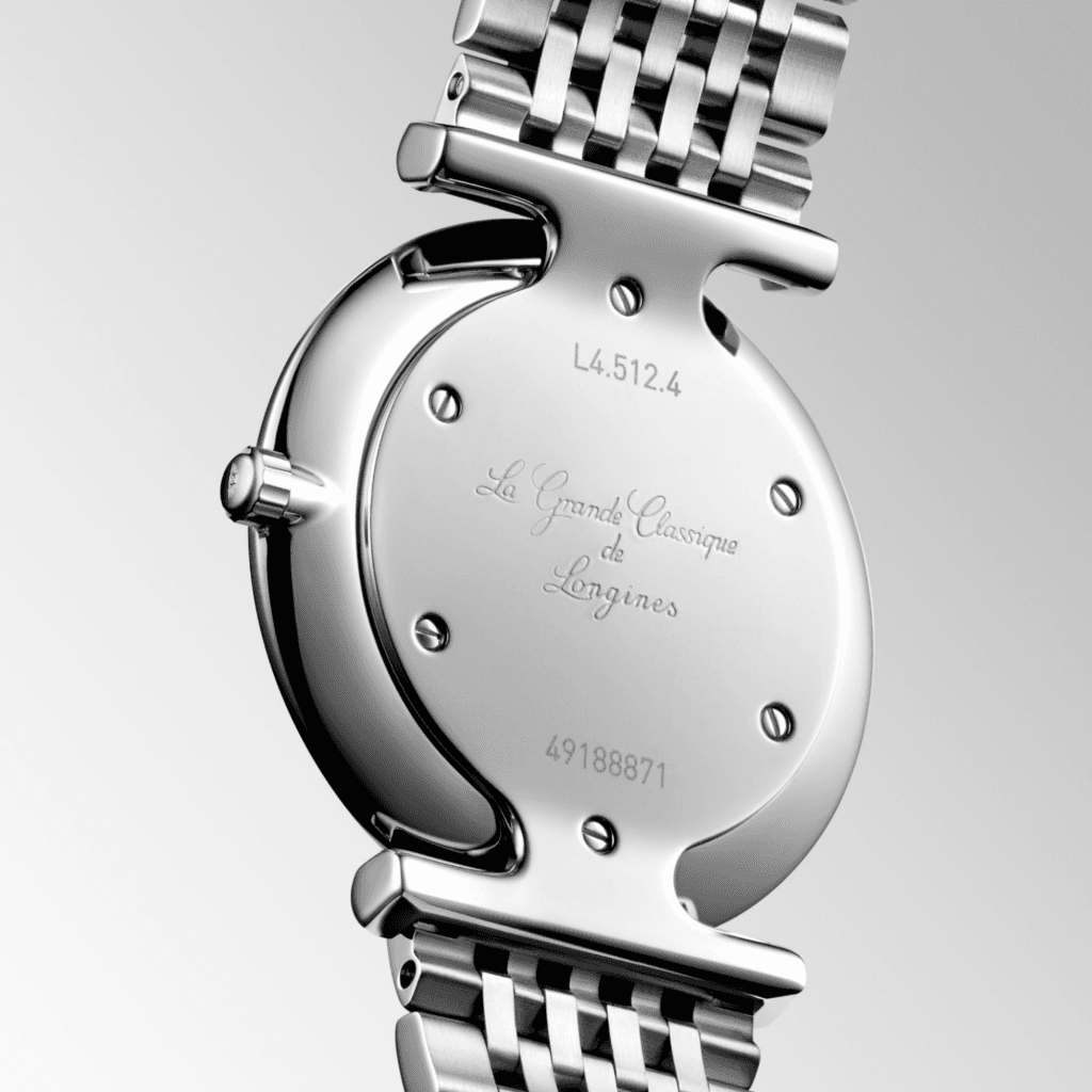 Longines La Grande Classique 29mm - L4.512.4.77.6 - #6