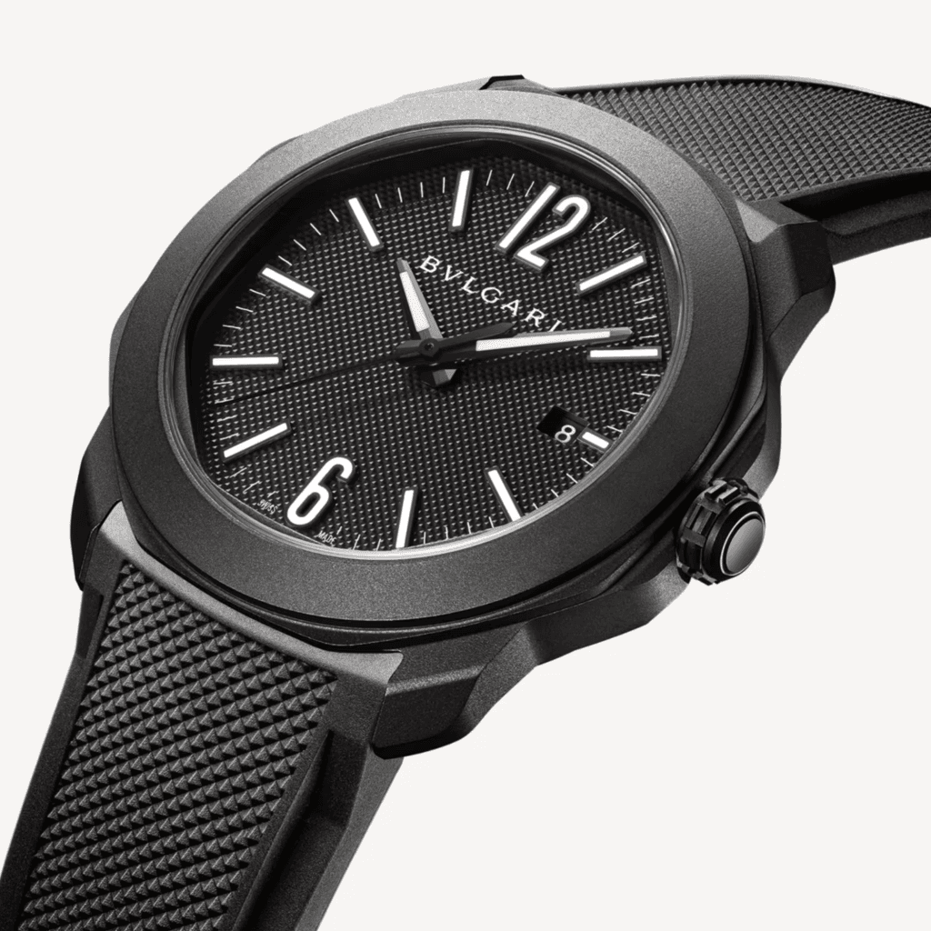 BVLGARI Octo Roma 41mm - 103927 - #2