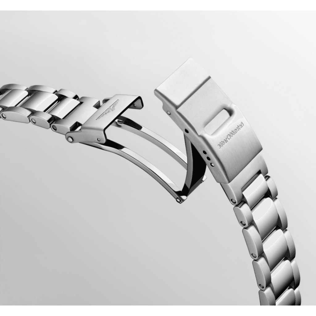 Longines HydroConquest 32mm - L3.370.4.87.6 - #6