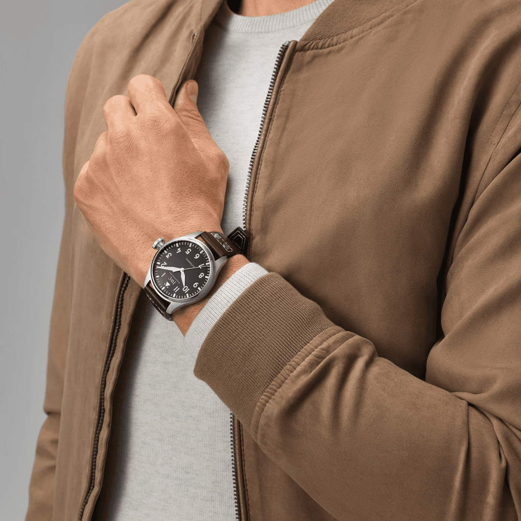 IWC Big Pilot's Watch 43mm - IW329301 - #6