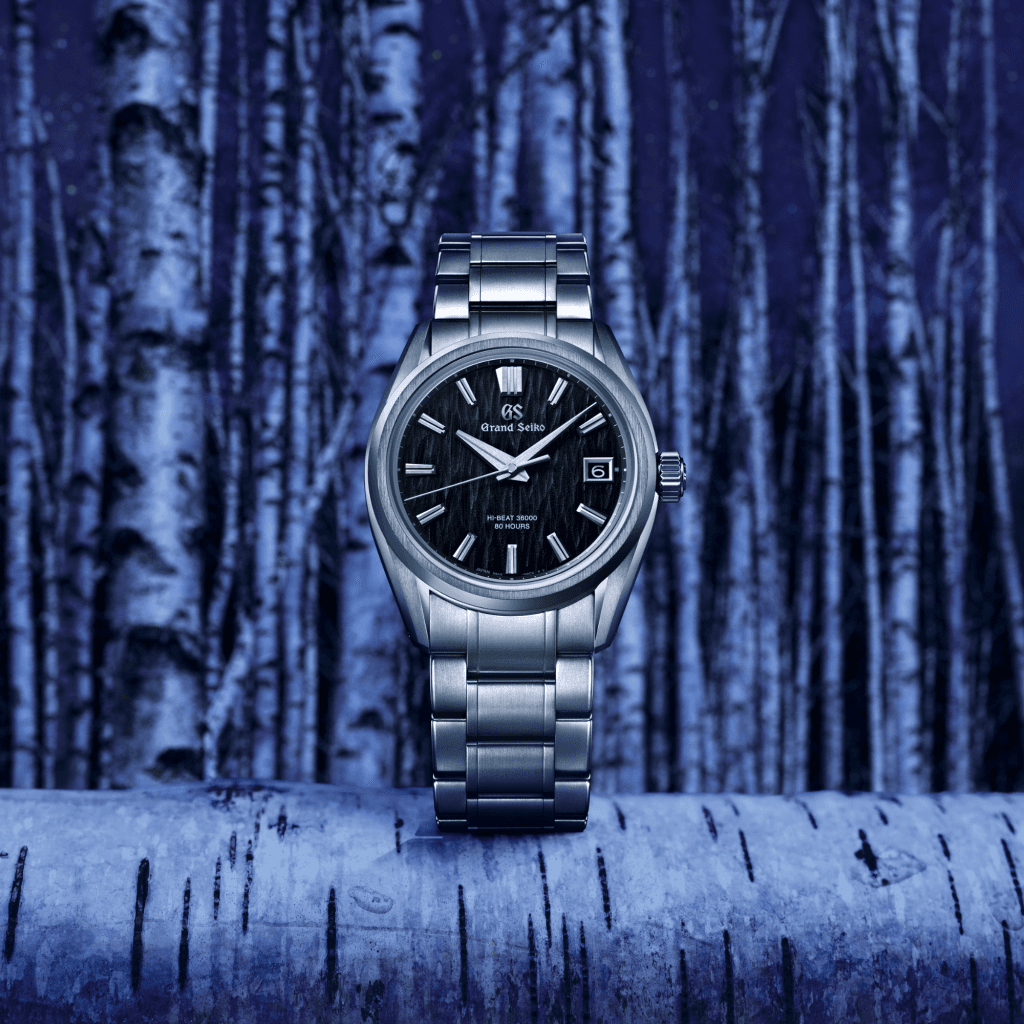 Grand Seiko Evolution 9 Night Birch 40mm - SLGH017G - #2