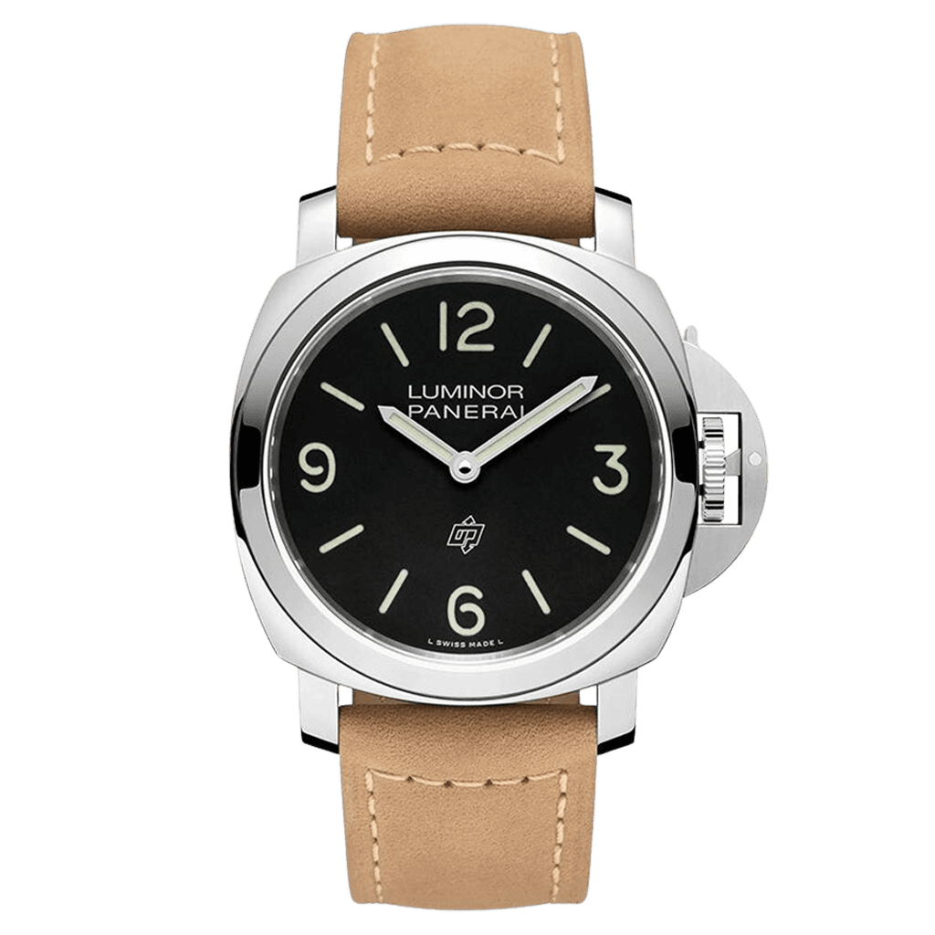 Panerai Luminor Base Acciaio 44mm - PAM01086 - #2