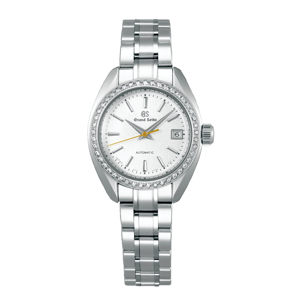 Grand Seiko Elegance Pearl White 28mm - STGK021G - #1