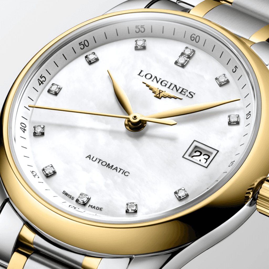 Longines Master Collection 29mm - L2.257.5.87.7 - #2