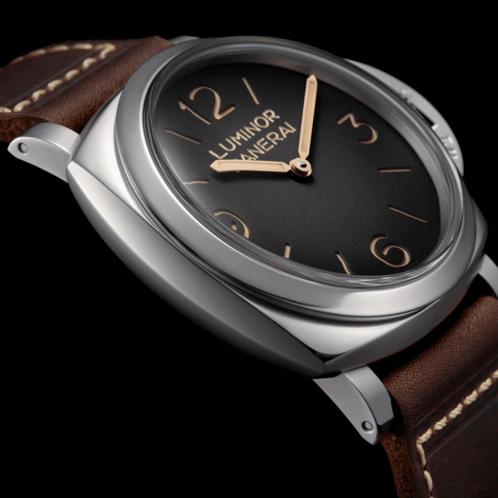 Panerai Luminor 3 Days Tre Giorni 47mm - PAM01628 - #3